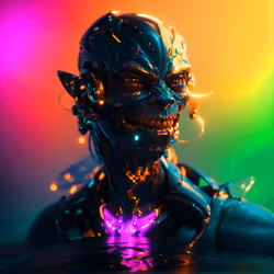 Goblin Ai #9270
