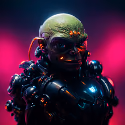 Goblin Ai #1792