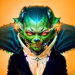 Goblin Ai #83