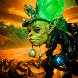Goblin Ai #6612