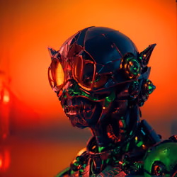 Goblin Ai #5057
