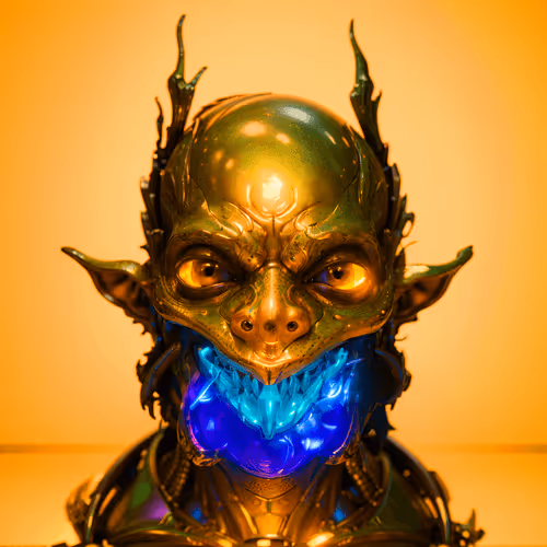 Goblinai