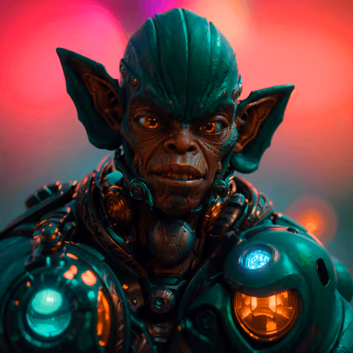 Goblin Ai #2670