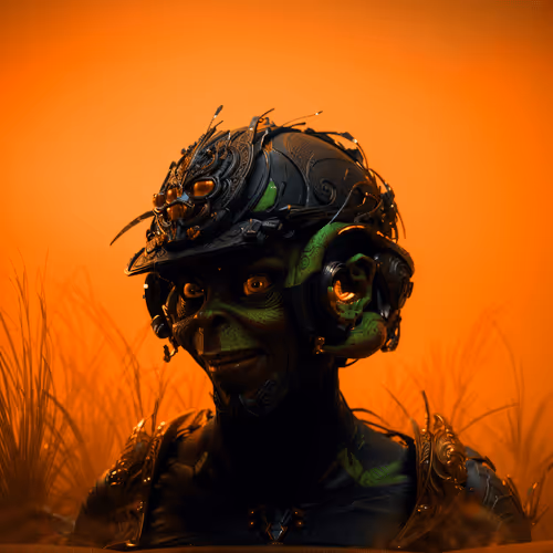 Goblin Ai #7860