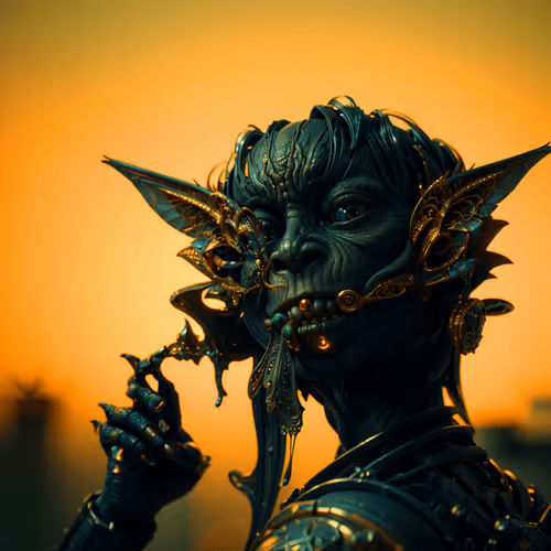 Goblin Ai #9959