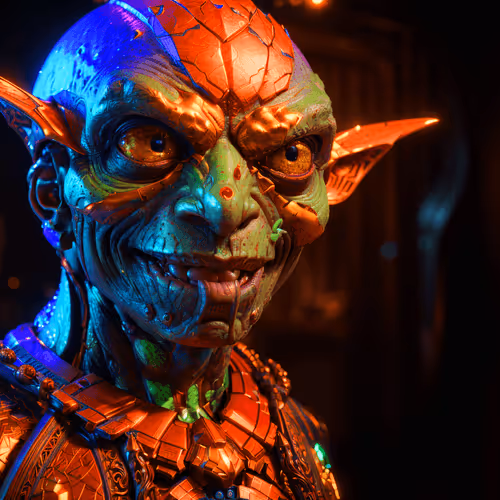 Goblin Ai #9144
