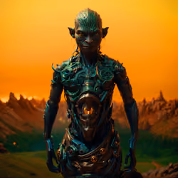 Goblin Ai #6287