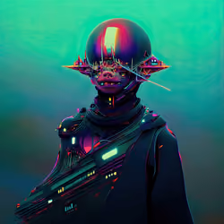 Goblin Ai #9654