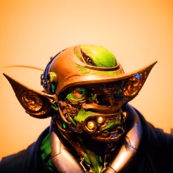 Goblin Ai #5808