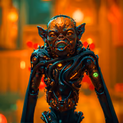 Goblin Ai #915