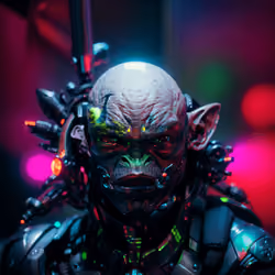 Goblin Ai #8666
