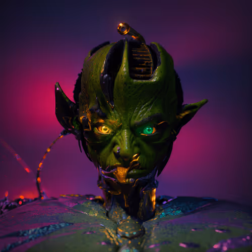 Goblinai