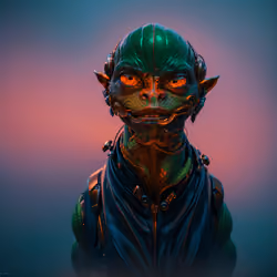 Goblin Ai #2866