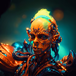 Goblin Ai #6146