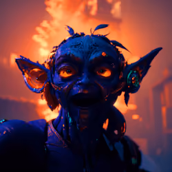 Goblin Ai #357