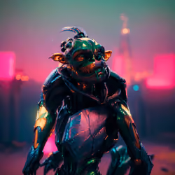 Goblin Ai #1234