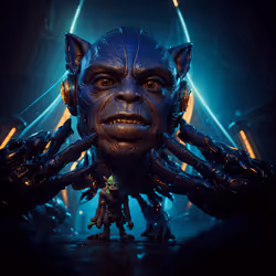 Goblin Ai #1029