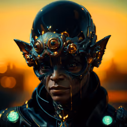 Goblin Ai #6009