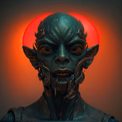 Goblin Ai #9834