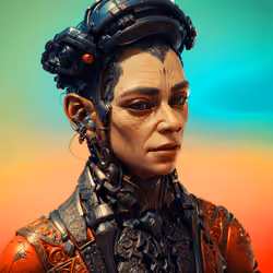 Goblin Ai #5637