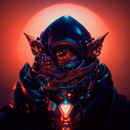 Goblin Ai #9986