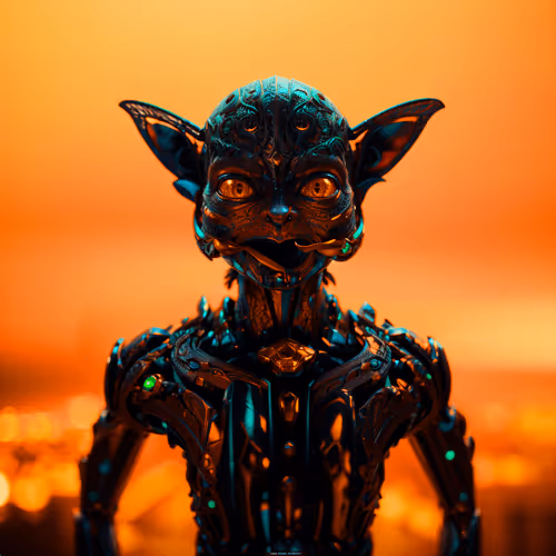 Goblinai