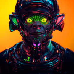 Goblin Ai #4670