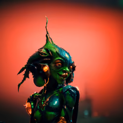 Goblin Ai #1195