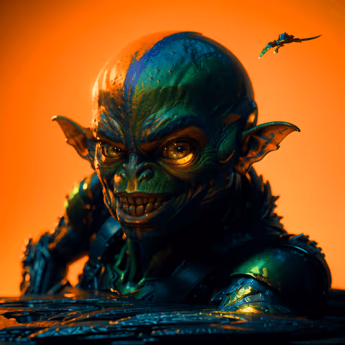 Goblinai