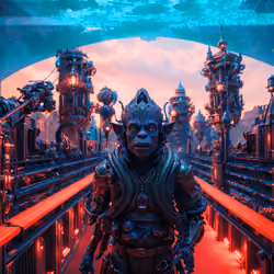 Goblin Ai #7080