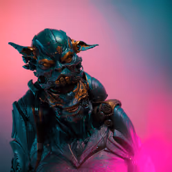 Goblin Ai #1124