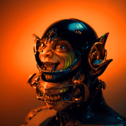Goblin Ai #7499