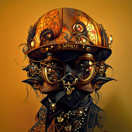 Goblin Ai #9690