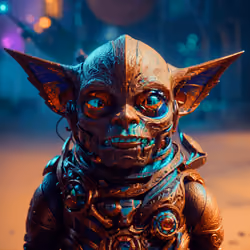 Goblin Ai #4520