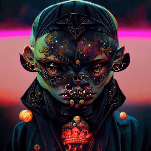 Goblin Ai #3654