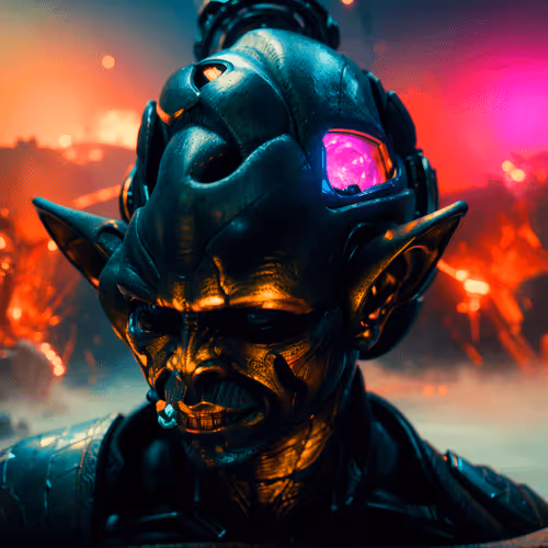 Goblinai