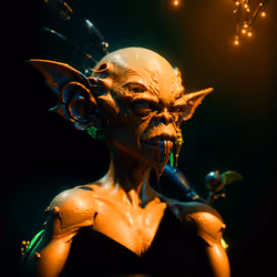 Goblin Ai #7110