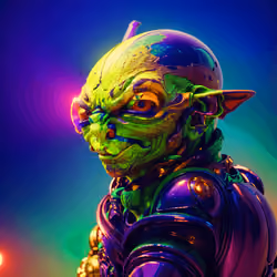 Goblin Ai #8687