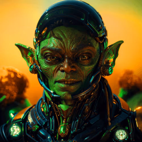 Goblinai