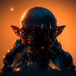 Goblin Ai #7693