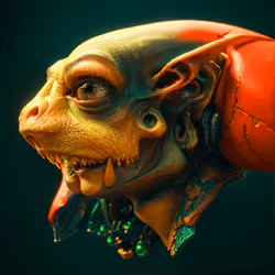 Goblin Ai #7143