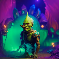 Goblin Ai #5877