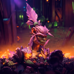 Goblin Ai #3880