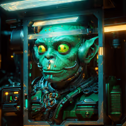 Goblin Ai #2425