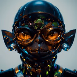 Goblin Ai #5056