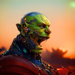 Goblin Ai #5319