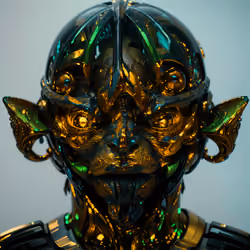 Goblin Ai #1092
