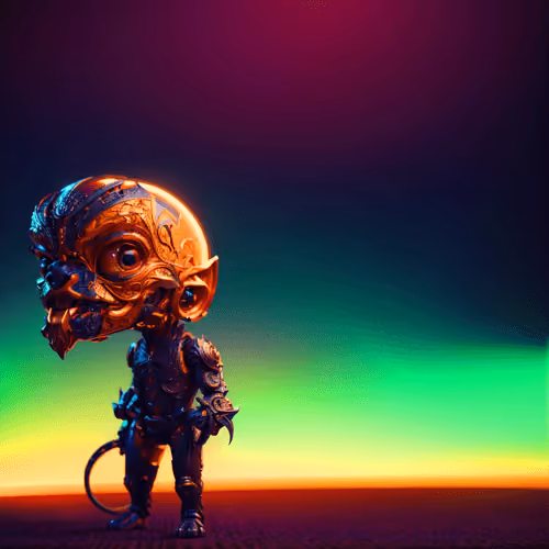 Goblin Ai #7071