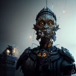 Goblin Ai #8638