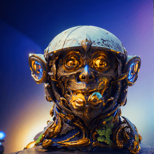 Goblin Ai #3947